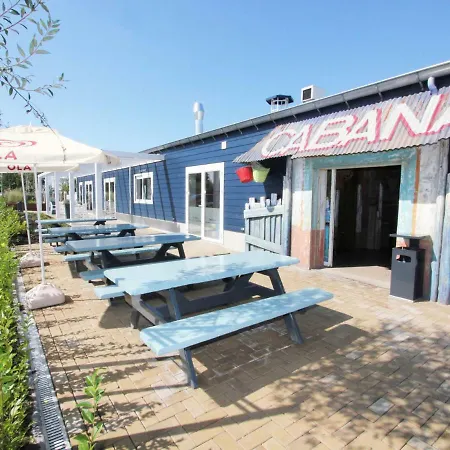Holiday Droompark Bad Hulckesteijn.2 בית נופש