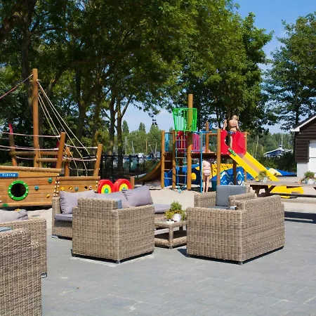 Holiday Droompark Bad Hulckesteijn.2 Diermen