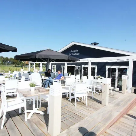 בית נופש Holiday Droompark Bad Hulckesteijn.2