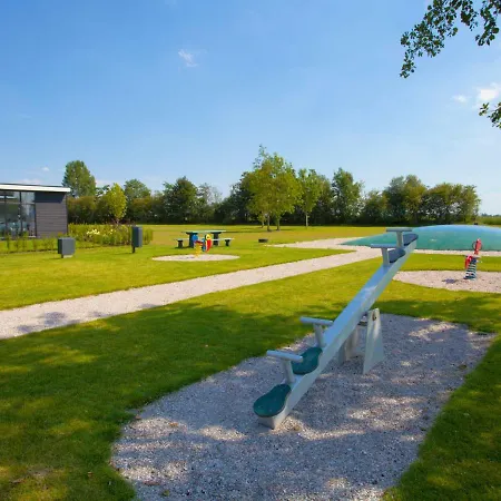 בית נופש Holiday Droompark Bad Hulckesteijn.2 *